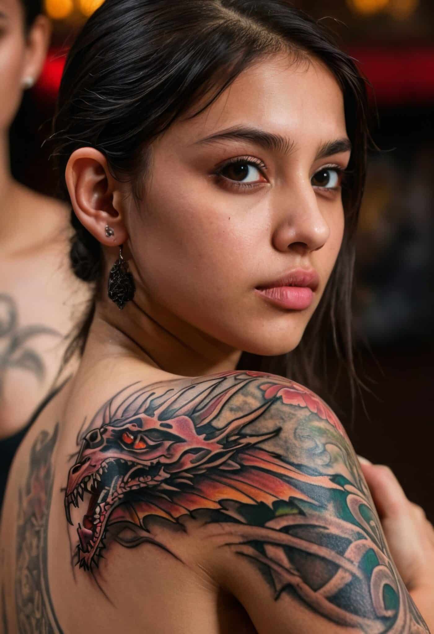 Home - Odyssey Wellness Tattoo