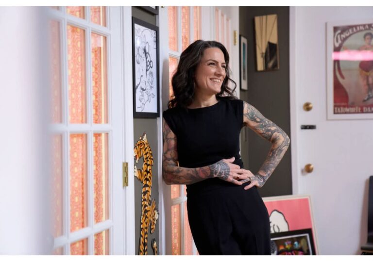 Choosing the Right Tattoo Artist for Healing and Self-Expression